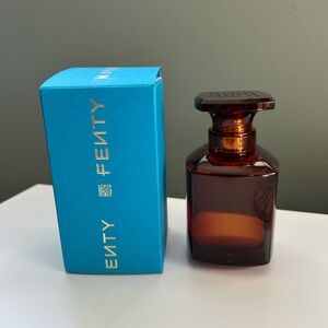 Fenty Beauty Amber Body Oil